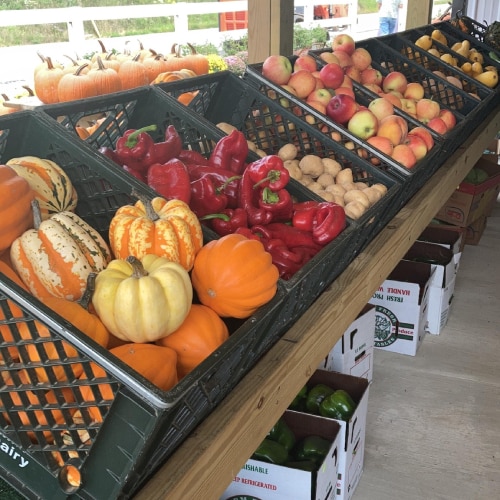 Farmers Products