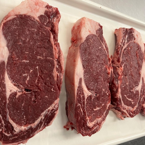 Butcher Shop Products