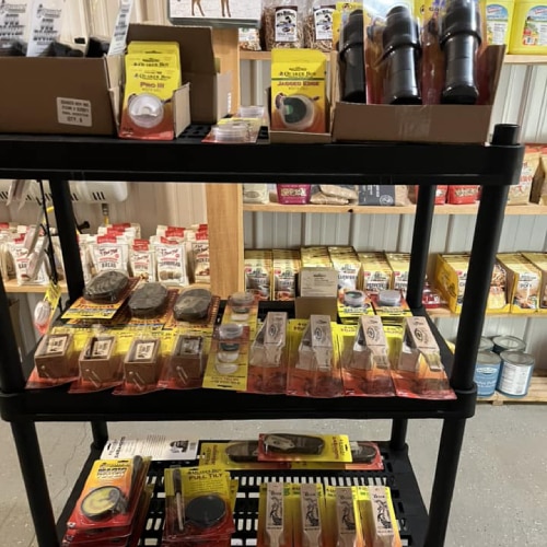Grocery Items