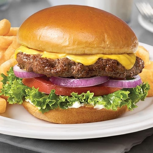 Burgers